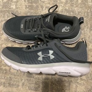 Under Armour Athletic shoes